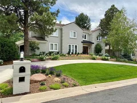 6366 E Tufts Ave, Cherry Hills Village, CO 80111