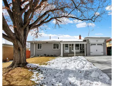 1153 S Eaton St, Lakewood, CO 80232