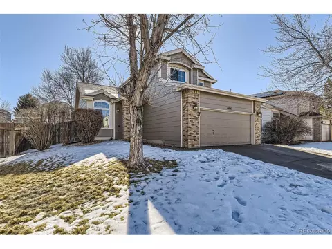 16062 Bluebonnet Dr, Parker, CO 80134