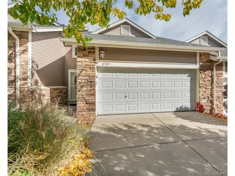6765 W Yale Ave, Lakewood, CO 80227