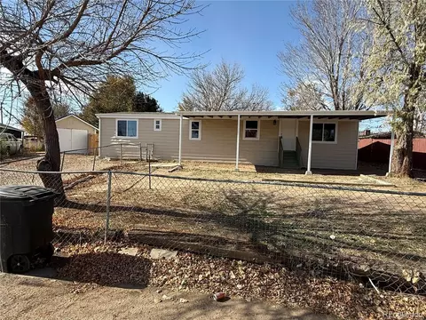 4685 Big Bend Ct, Greeley, CO 80634