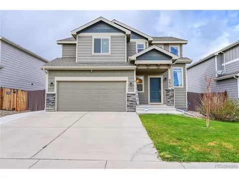 6626 Mandan Dr, Colorado Springs, CO 80925