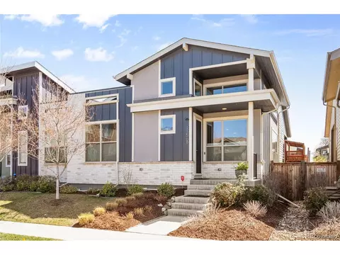 11568 E 25th Dr, Aurora, CO 80010