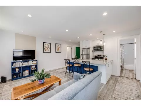 1035 E 10th Ave #5, Denver, CO 80218