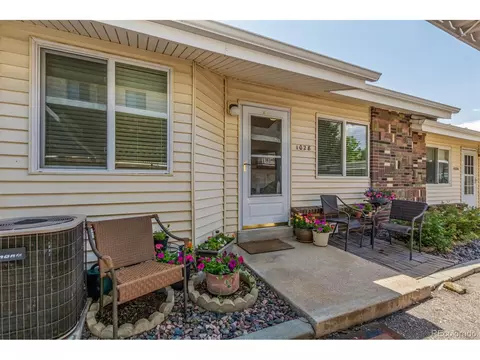 1028 S Miller St, Lakewood, CO 80226