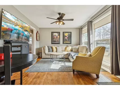 4841 E Missouri Ave, Denver, CO 80246