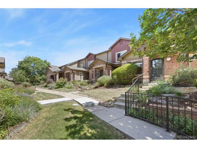6446 Silver Mesa Dr #D, Highlands Ranch, CO 80130