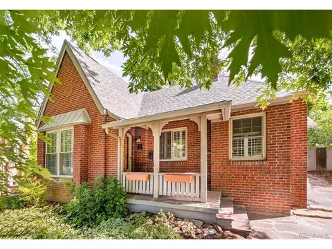 1278 Forest St, Denver, CO 80220