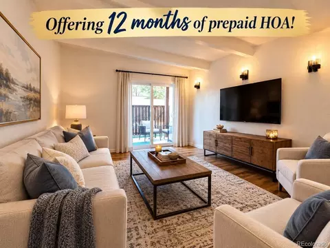 9995 E Harvard Ave #274, Denver, CO 80231