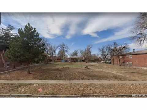 1915 Dallas St, Aurora, CO 80010