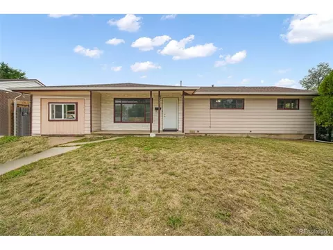217 Steven Dr, Colorado Springs, CO 80911