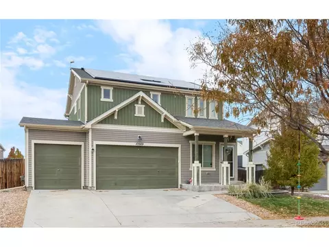 10569 Worchester Dr, Commerce City, CO 80022