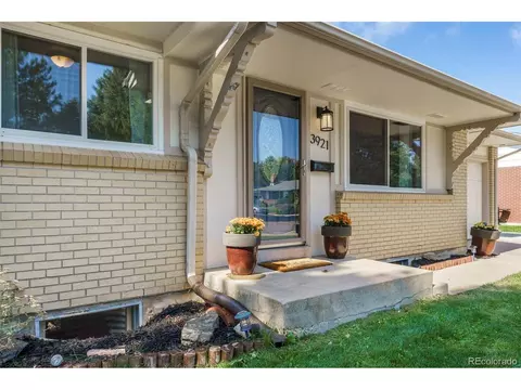 3921 S Uinta St, Denver, CO 80237 photo 2