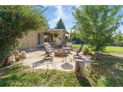 3921 S Uinta St, Denver, CO 80237 photo 29