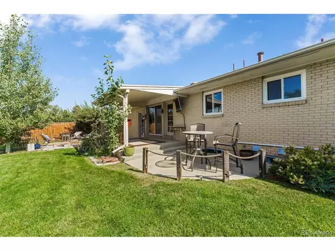 3921 S Uinta St, Denver, CO 80237 photo 30