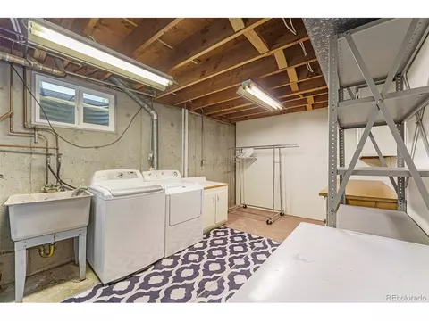 3921 S Uinta St, Denver, CO 80237 photo 34
