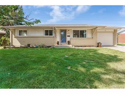 3921 S Uinta St, Denver, CO 80237 photo 4