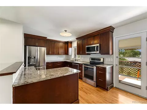 3921 S Uinta St, Denver, CO 80237 photo 11