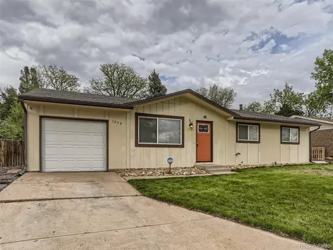 1038 S Moline St, Aurora, CO 80012