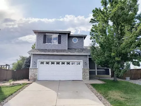 3833 Aldenbridge Cir, Highlands Ranch, CO 80126