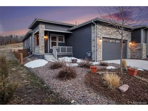 4488 Hidden Gulch Rd, Castle Rock, CO 80104