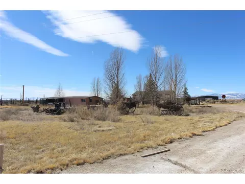 19151 State Highway 17, Moffat, CO 81143