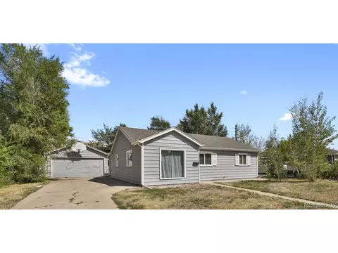 13365 E 13th Ave, Aurora, CO 80011