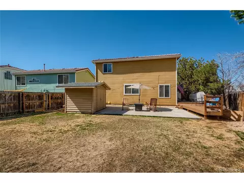 20020 Mitchell Cir, Denver, CO 80249 photo 28