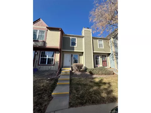 14333 E Hawaii Cir #C, Aurora, CO 80012
