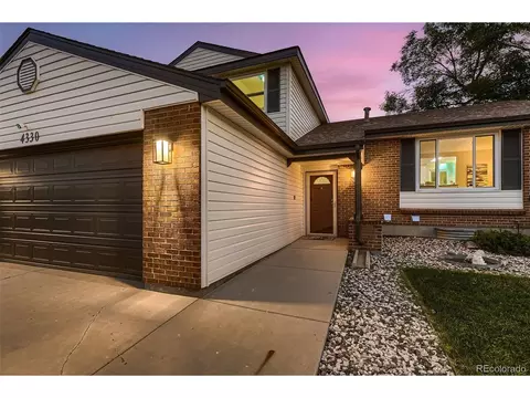 4330 E 115th Pl, Thornton, CO 80233 photo 3