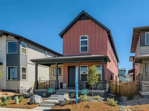 6054 N Malta St, Aurora, CO 80019