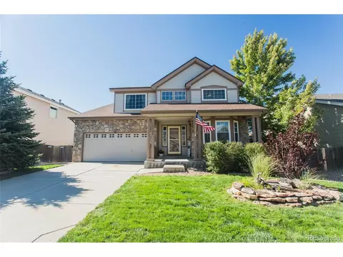 18928 E Baker Pl, Aurora, CO 80013 photo 1