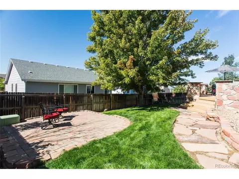 18928 E Baker Pl, Aurora, CO 80013 photo 33