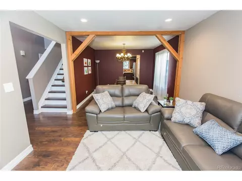 18928 E Baker Pl, Aurora, CO 80013 photo 5
