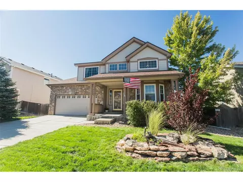 18928 E Baker Pl, Aurora, CO 80013 photo 2