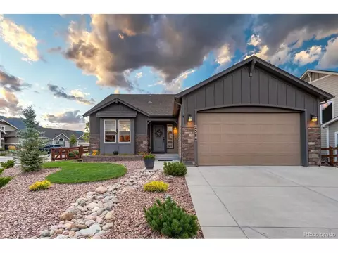 2584 Lakes Edge Dr, Monument, CO 80132