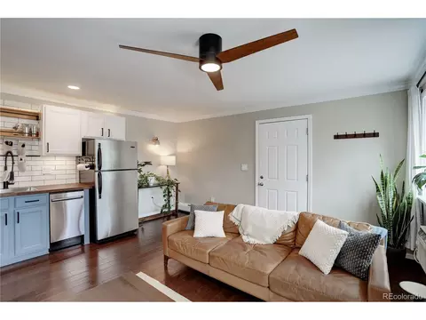 30 N Emerson St #101, Denver, CO 80218