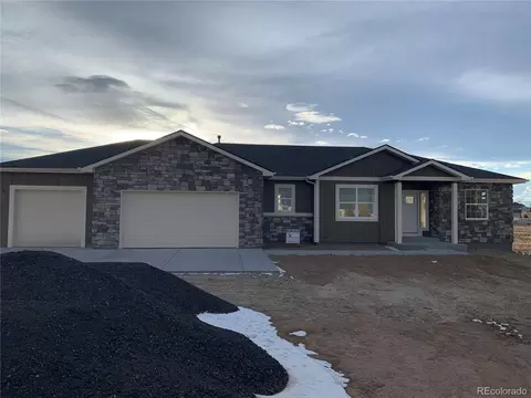 39100 E 145th Ct, Keenesburg, CO 80643