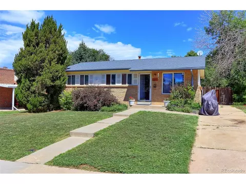 3521 Mowry Pl, Westminster, CO 80031