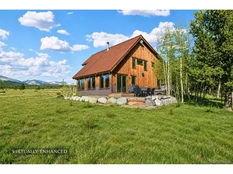 40 Thurber Ct, Fairplay, CO 80440 photo 39