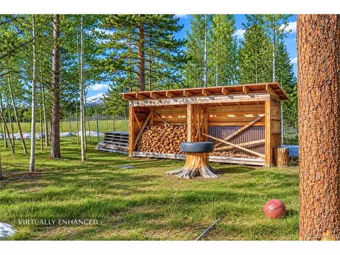 40 Thurber Ct, Fairplay, CO 80440 photo 41