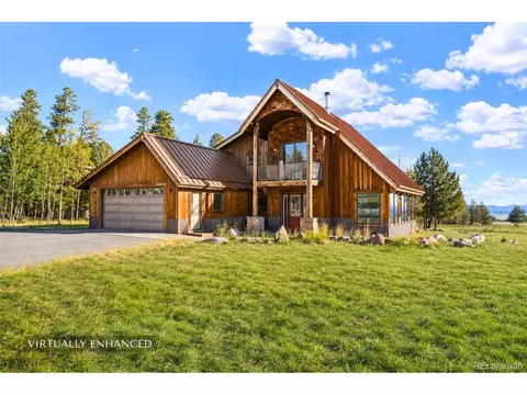 40 Thurber Ct, Fairplay, CO 80440