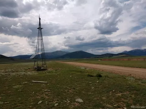 449 S Park Dr, Como, CO 80432 photo 15
