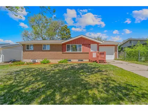 102 S Claremont St, Colorado Springs, CO 80910