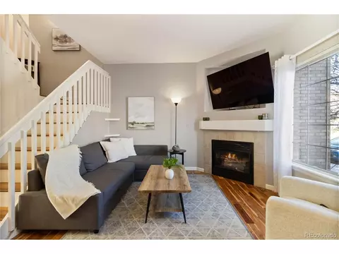 3019 W 107th Pl #D, Westminster, CO 80031