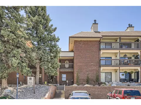 13950 E Oxford Pl #B211, Aurora, CO 80014