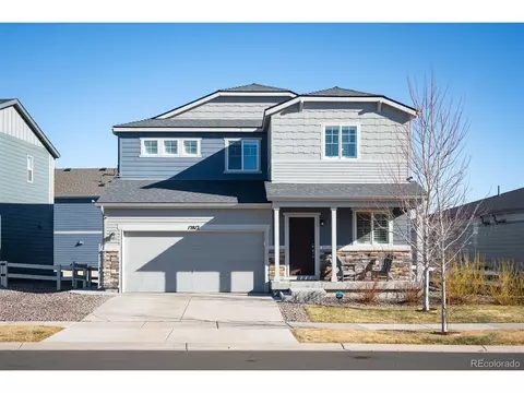 12812 Randles Ave, Parker, CO 80134