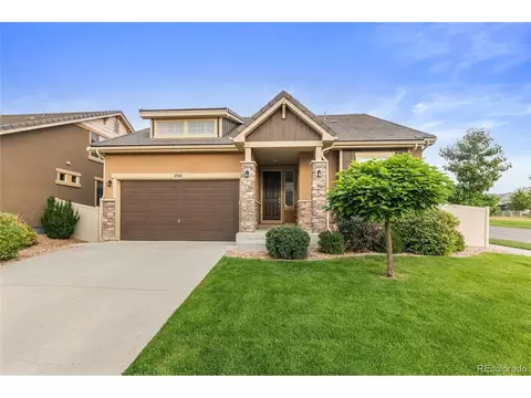 255 Pipit Lake Way, Erie, CO 80516