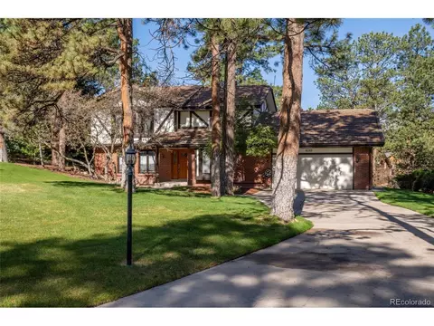 6019 Belmont Way, Parker, CO 80134