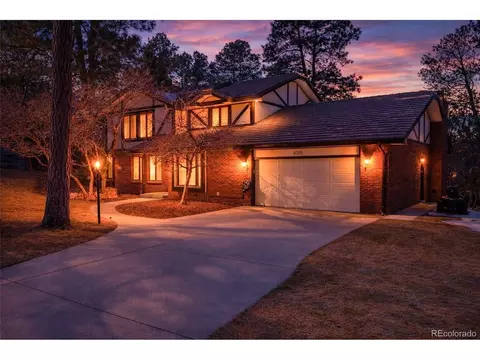 6019 Belmont Way, Parker, CO 80134